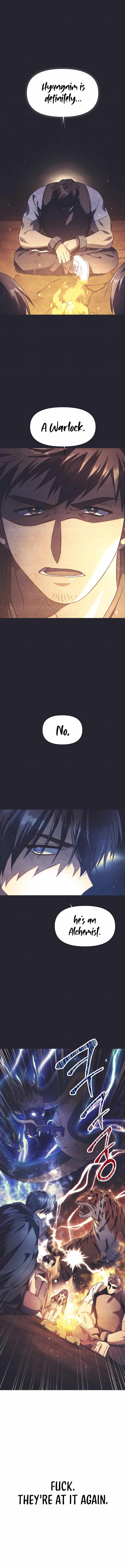 Regressor Instruction Manual Chapter 26 - HolyManga.Net
