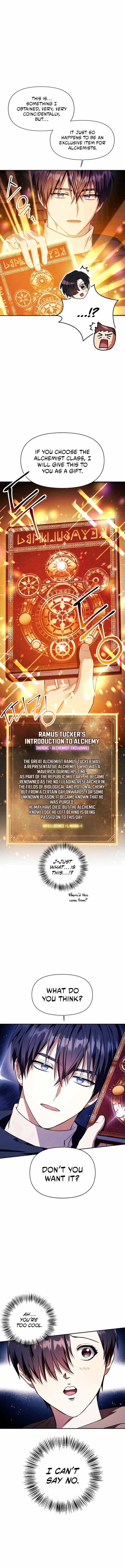 Regressor Instruction Manual Chapter 26 - HolyManga.Net