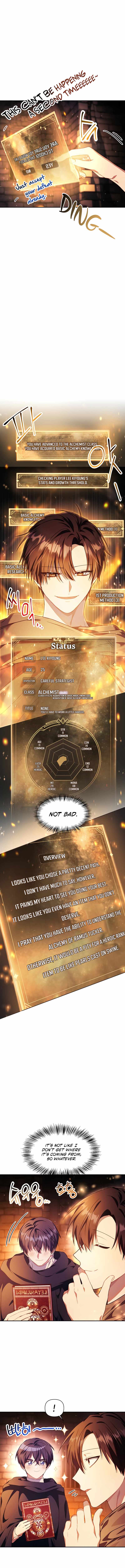 Regressor Instruction Manual Chapter 26 - HolyManga.Net