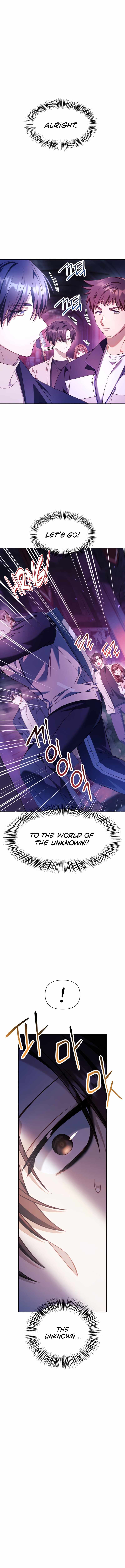 Regressor Instruction Manual Chapter 27 - HolyManga.Net