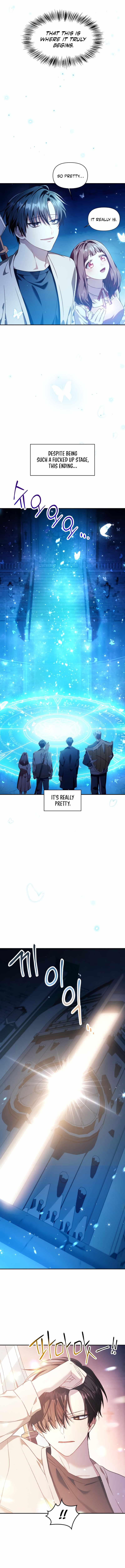 Regressor Instruction Manual Chapter 27 - HolyManga.Net