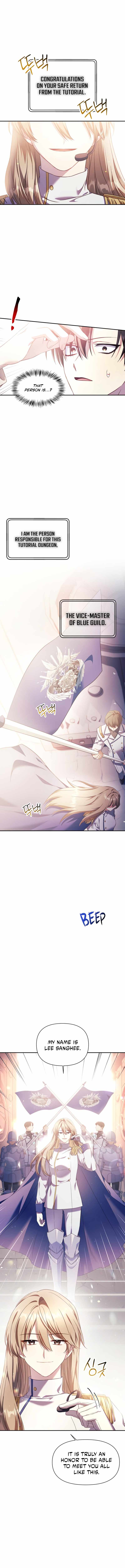 Regressor Instruction Manual Chapter 27 - HolyManga.Net