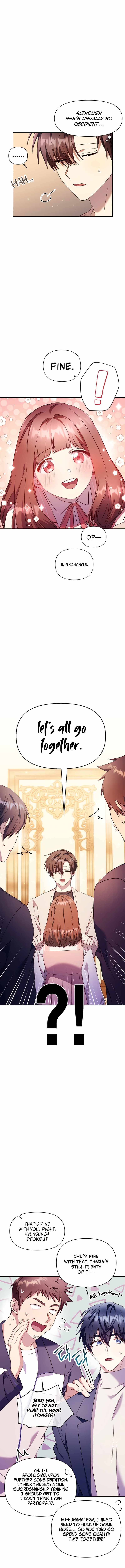 Regressor Instruction Manual Chapter 31 - HolyManga.Net
