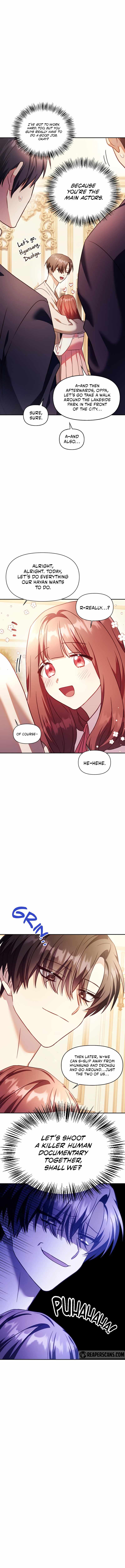 Regressor Instruction Manual Chapter 31 - HolyManga.Net