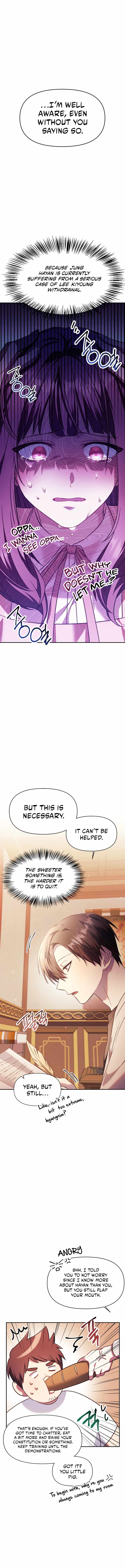Regressor Instruction Manual Chapter 31 - HolyManga.Net