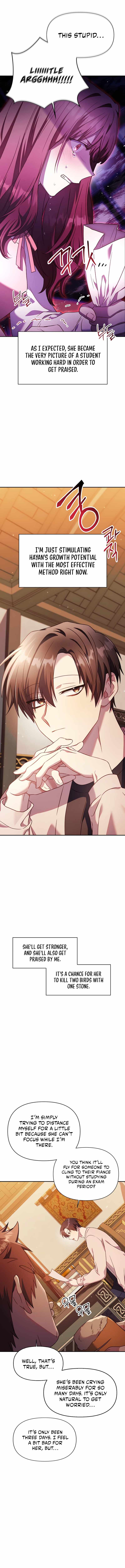 Regressor Instruction Manual Chapter 31 - HolyManga.Net