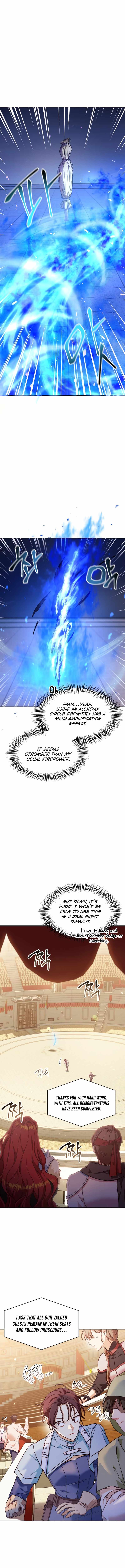Regressor Instruction Manual Chapter 34 - HolyManga.Net