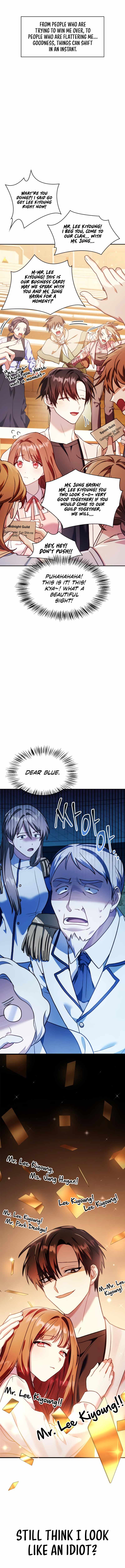 Regressor Instruction Manual Chapter 34 - HolyManga.Net