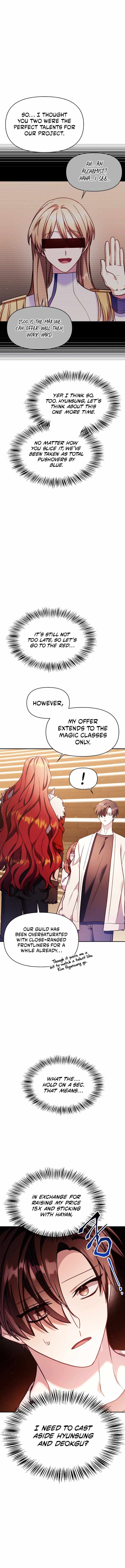 Regressor Instruction Manual Chapter 35 - HolyManga.Net