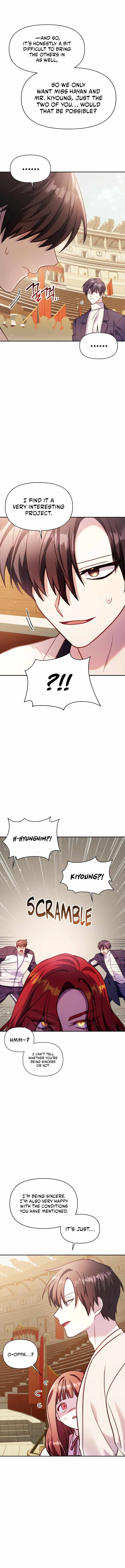 Regressor Instruction Manual Chapter 35 - HolyManga.Net