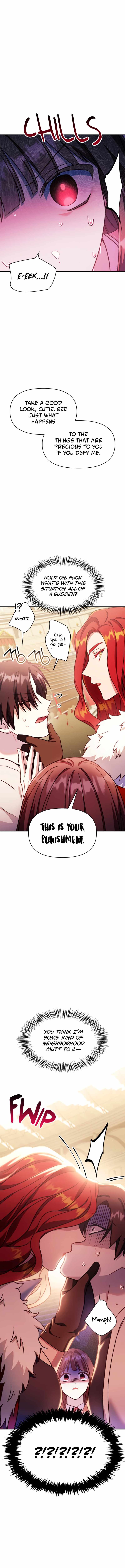 Regressor Instruction Manual Chapter 35 - HolyManga.Net