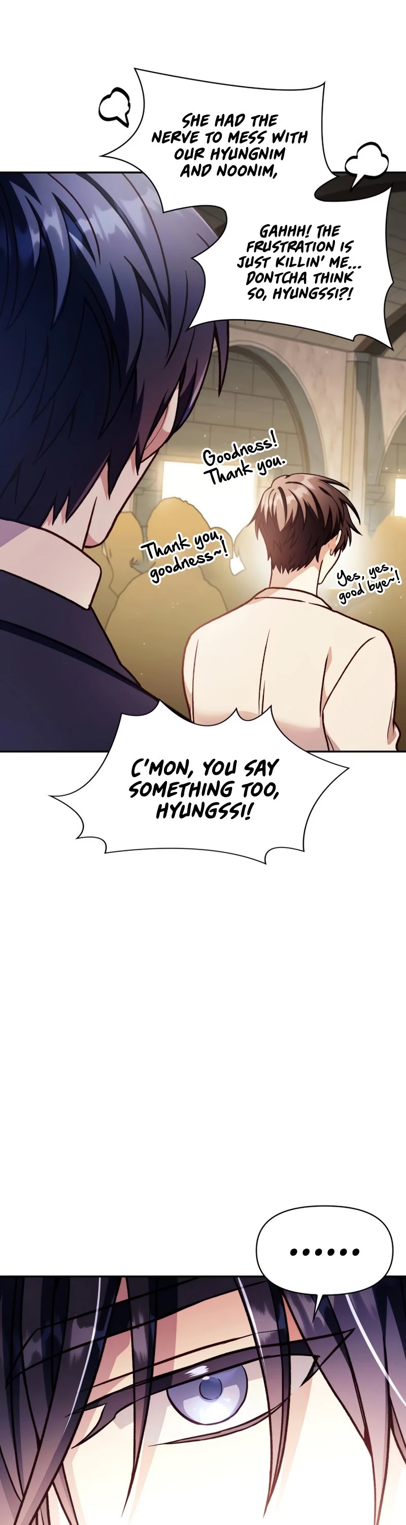 Regressor Instruction Manual Chapter 36 - HolyManga.Net