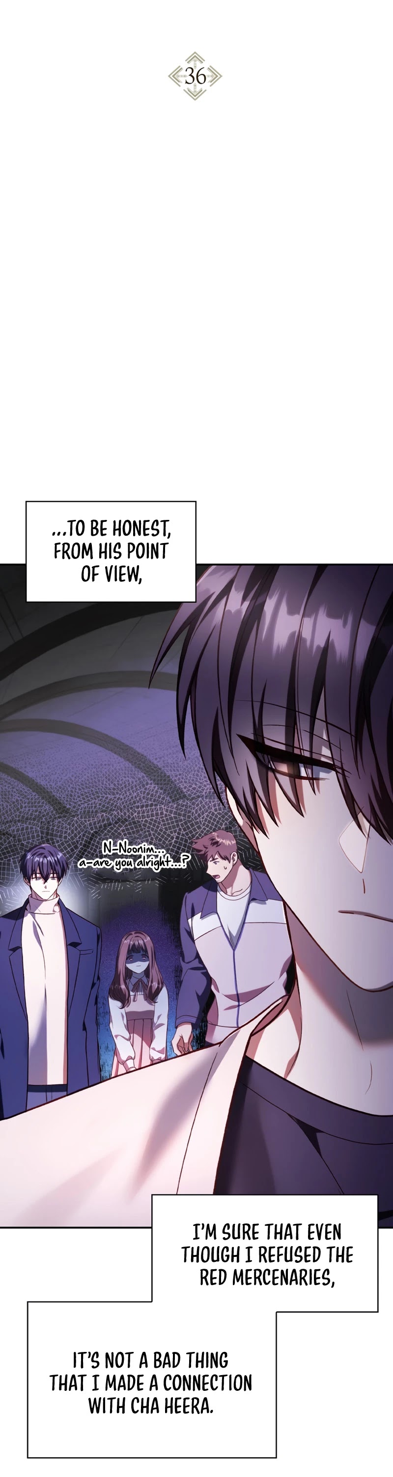 Regressor Instruction Manual Chapter 36 - HolyManga.Net