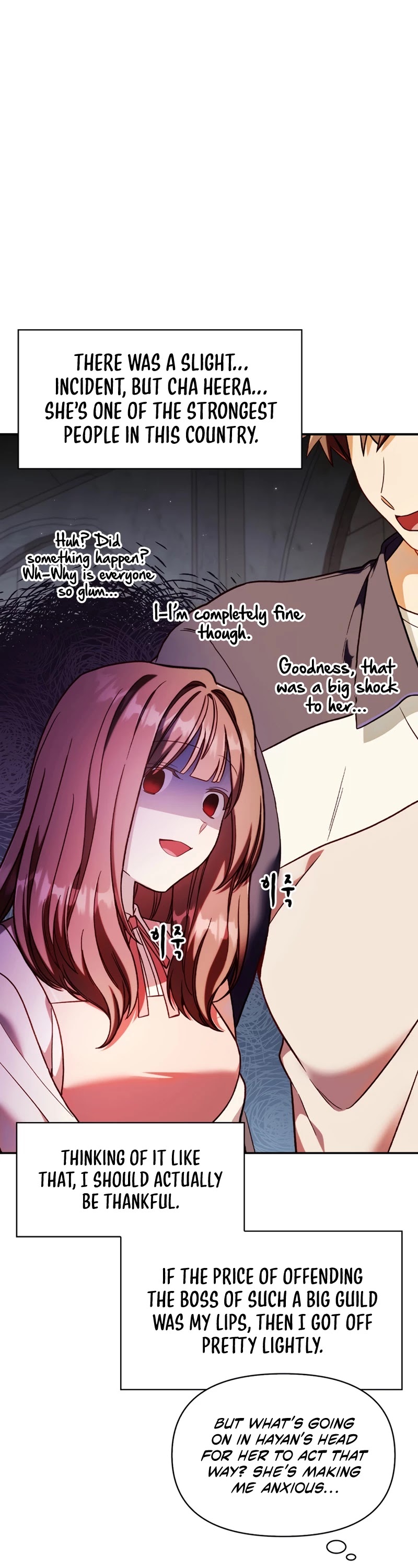 Regressor Instruction Manual Chapter 36 - HolyManga.Net