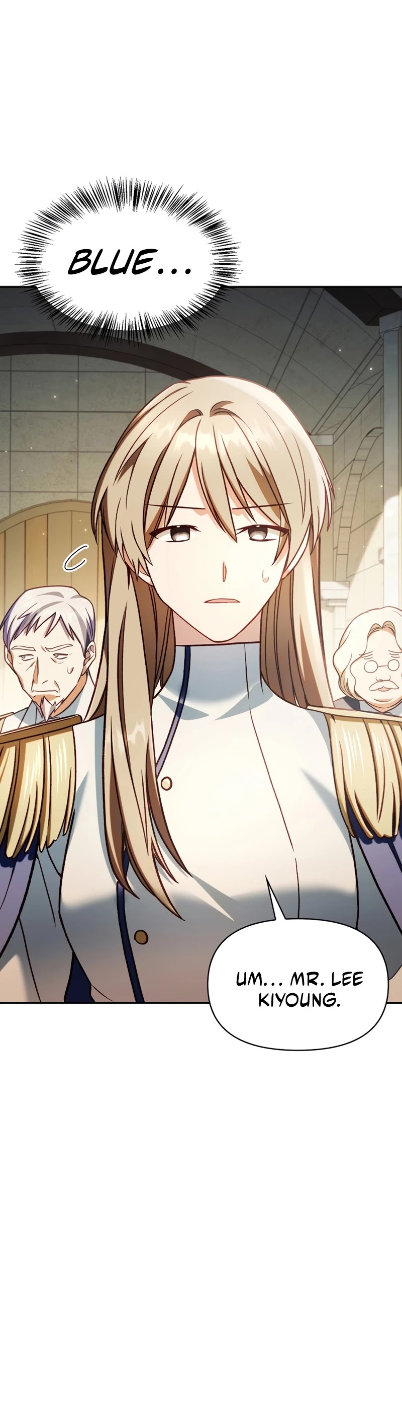 Regressor Instruction Manual Chapter 36 - HolyManga.Net