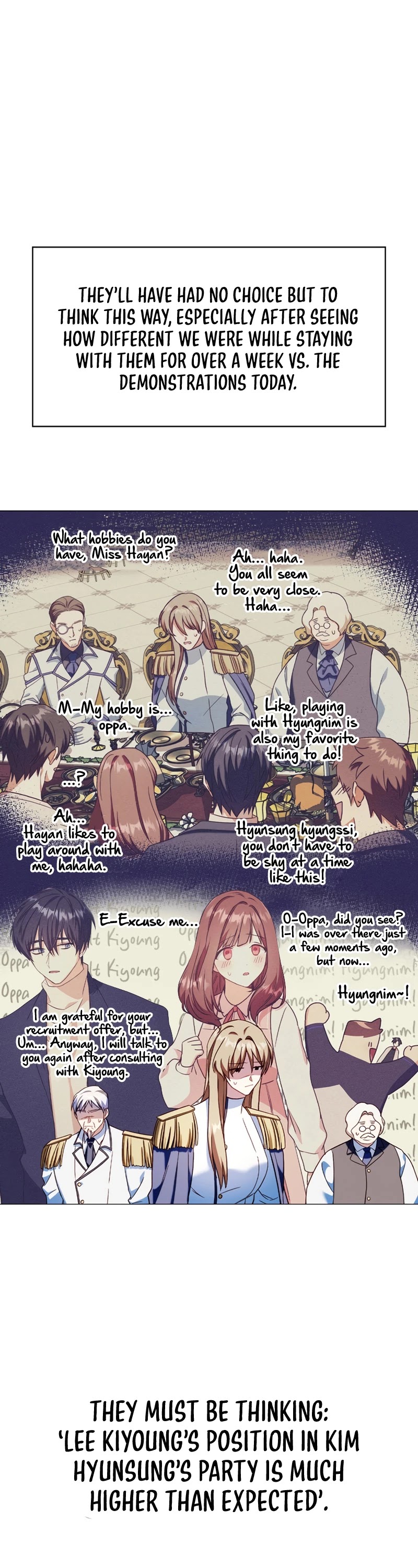 Regressor Instruction Manual Chapter 36 - HolyManga.Net