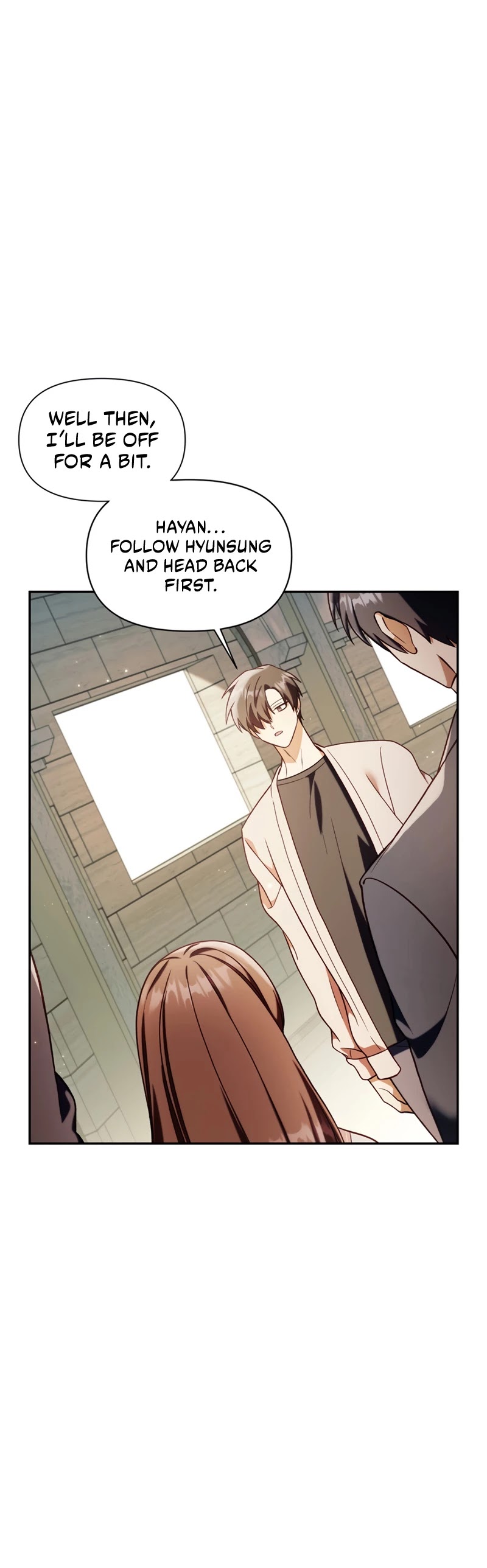 Regressor Instruction Manual Chapter 36 - HolyManga.Net