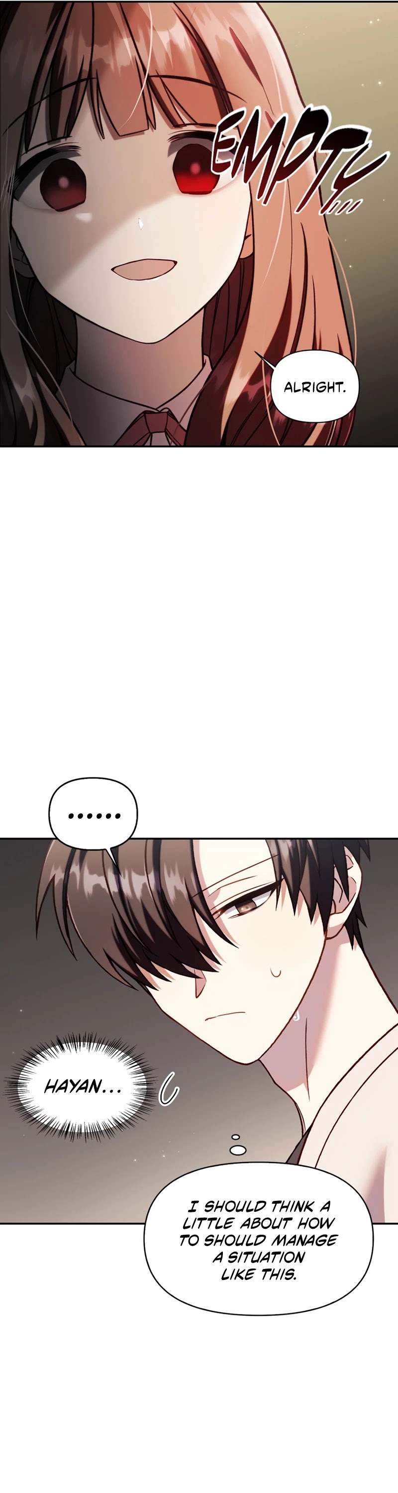Regressor Instruction Manual Chapter 36 - HolyManga.Net