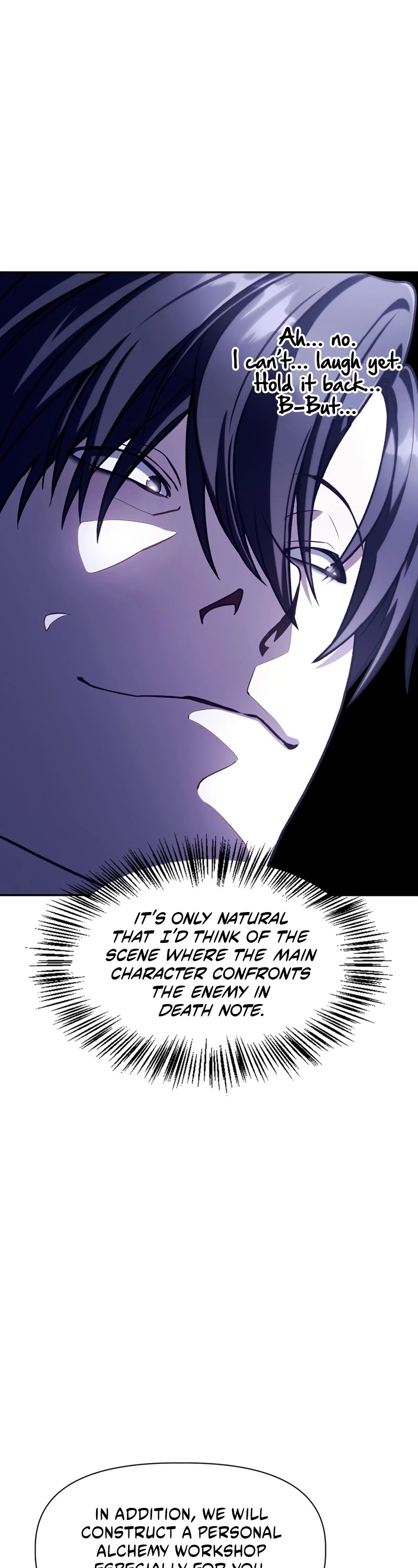 Regressor Instruction Manual Chapter 36 - HolyManga.Net