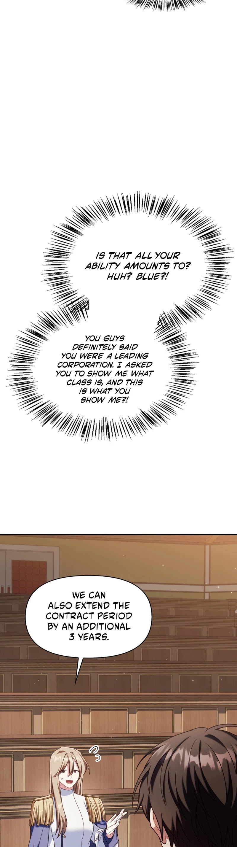 Regressor Instruction Manual Chapter 36 - HolyManga.Net