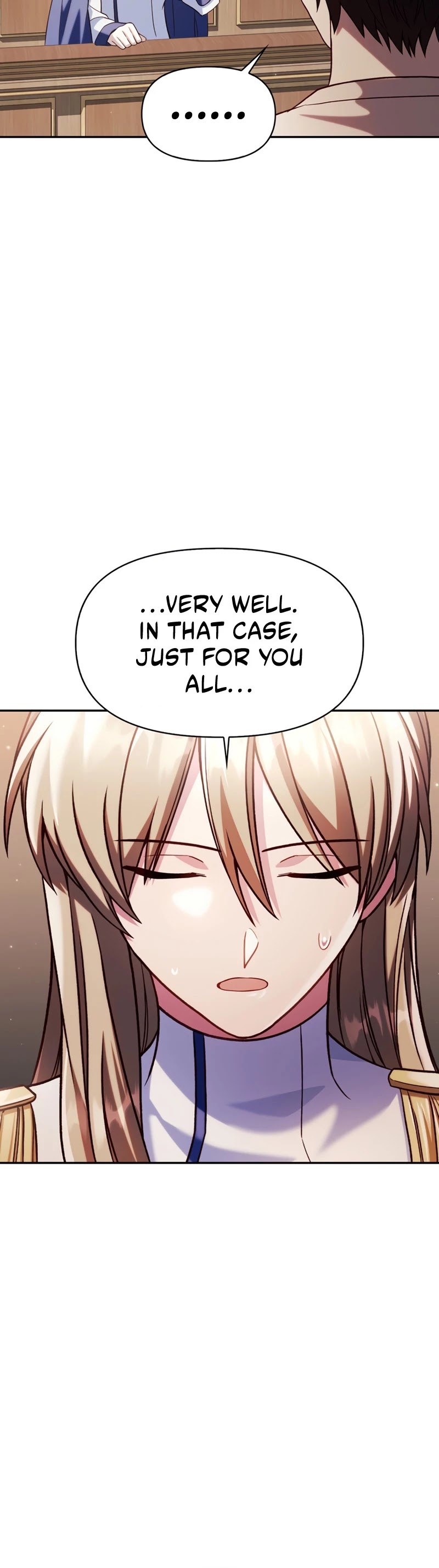 Regressor Instruction Manual Chapter 36 - HolyManga.Net