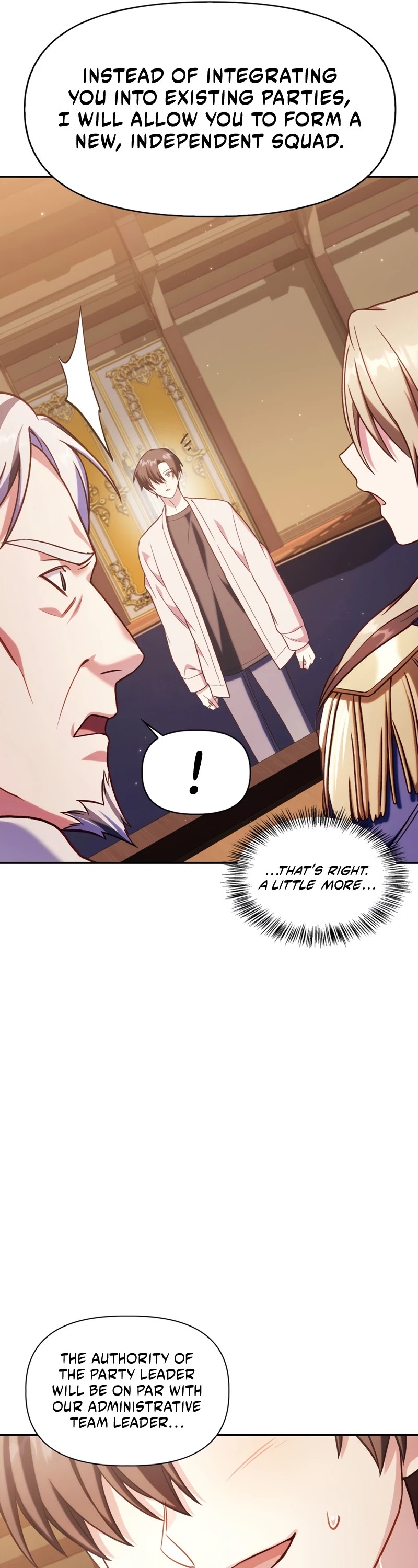 Regressor Instruction Manual Chapter 36 - HolyManga.Net