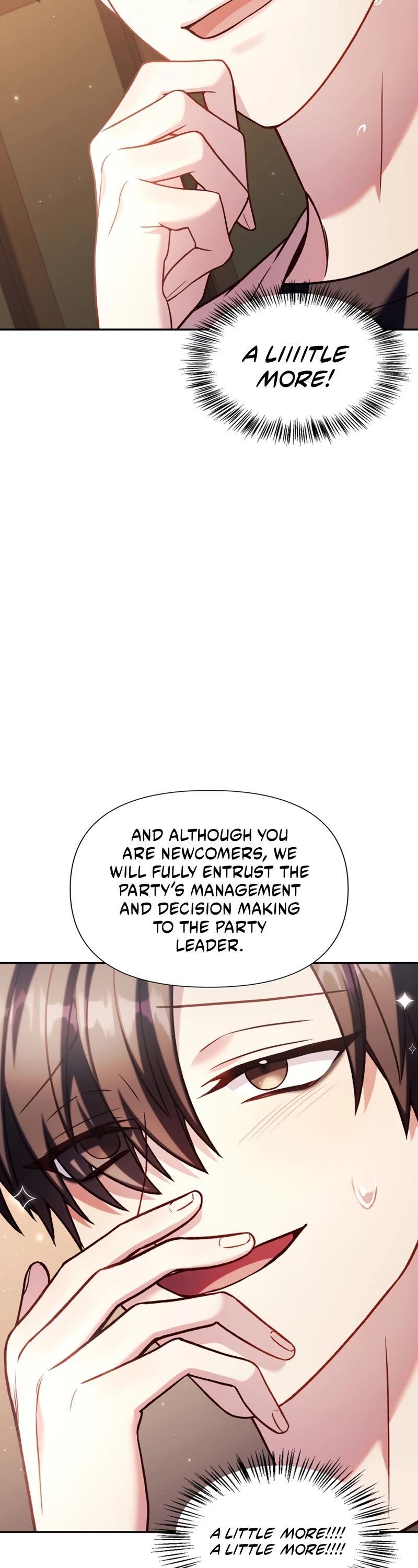 Regressor Instruction Manual Chapter 36 - HolyManga.Net