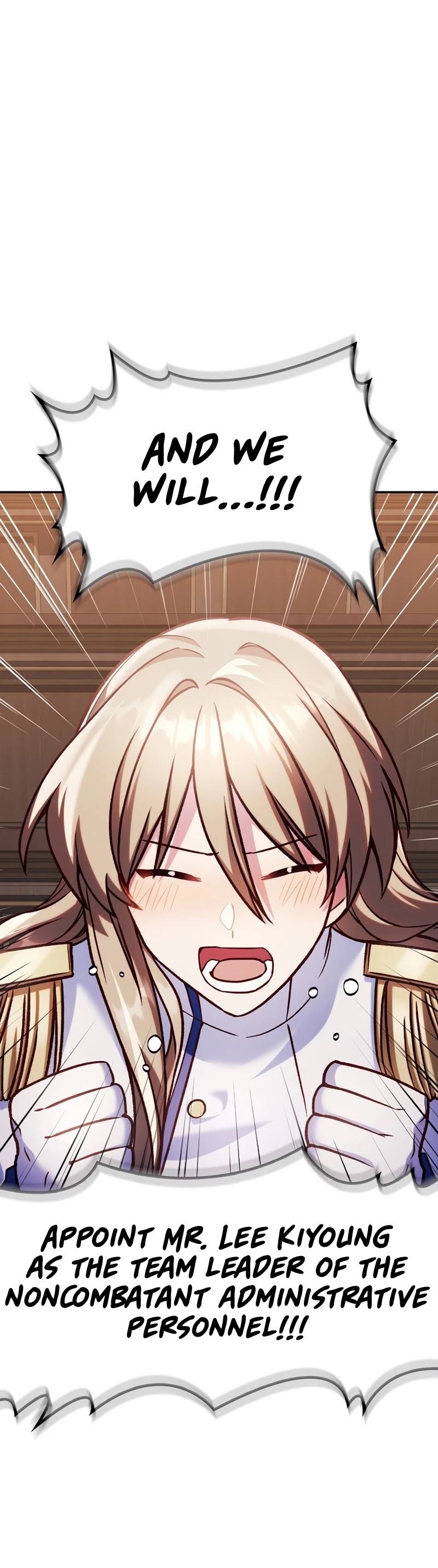 Regressor Instruction Manual Chapter 36 - HolyManga.Net