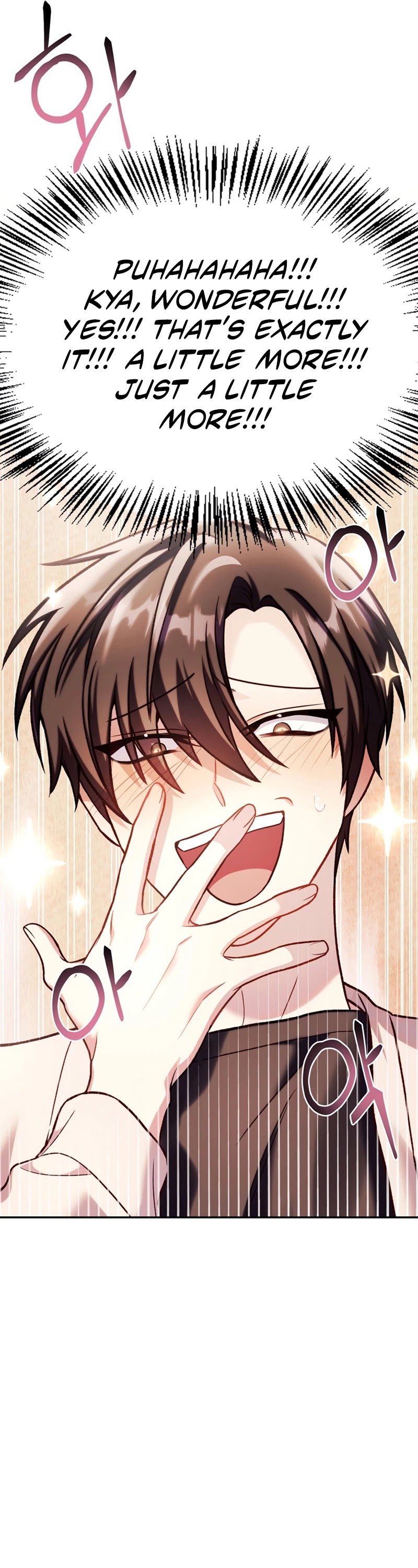 Regressor Instruction Manual Chapter 36 - HolyManga.Net