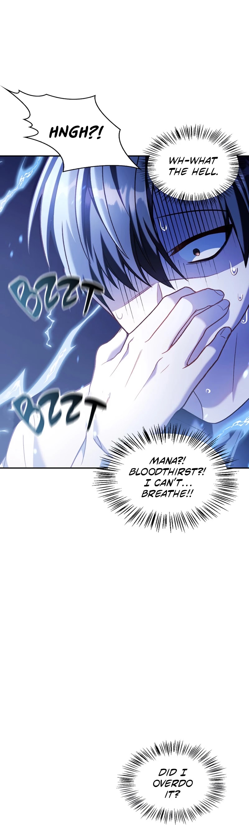 Regressor Instruction Manual Chapter 36 - HolyManga.Net