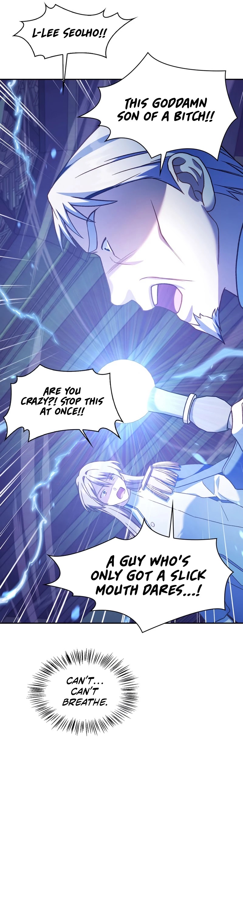 Regressor Instruction Manual Chapter 36 - HolyManga.Net