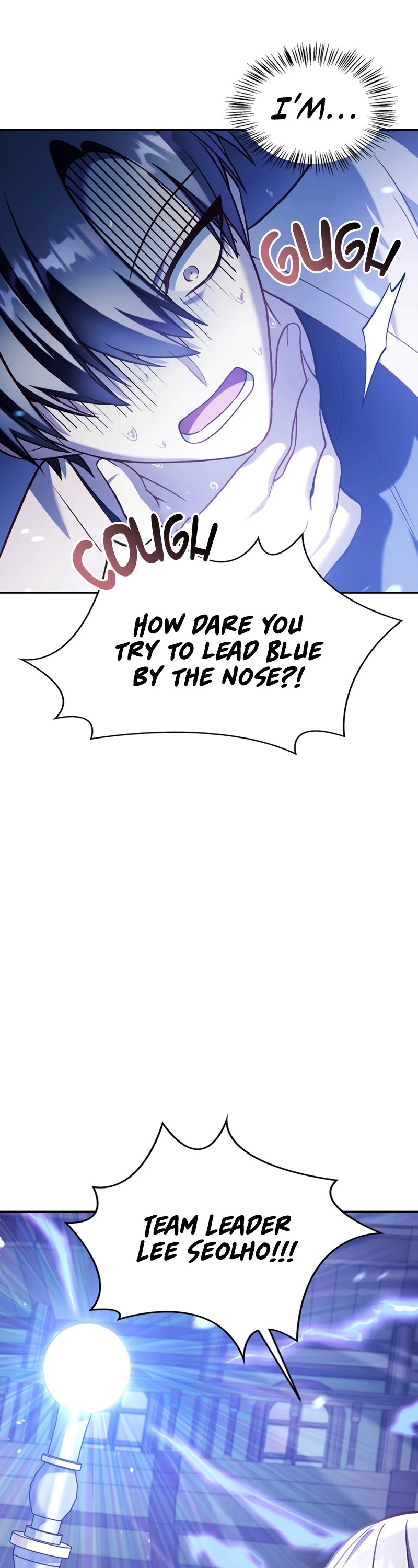 Regressor Instruction Manual Chapter 36 - HolyManga.Net