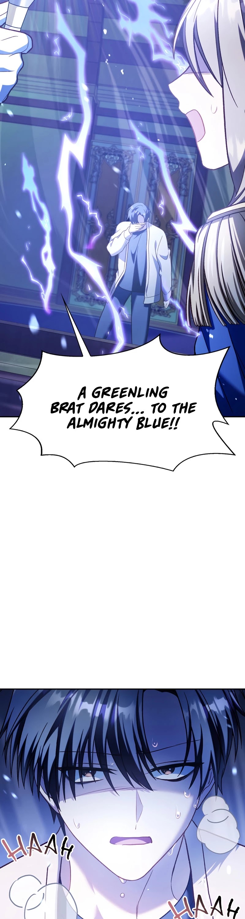 Regressor Instruction Manual Chapter 36 - HolyManga.Net