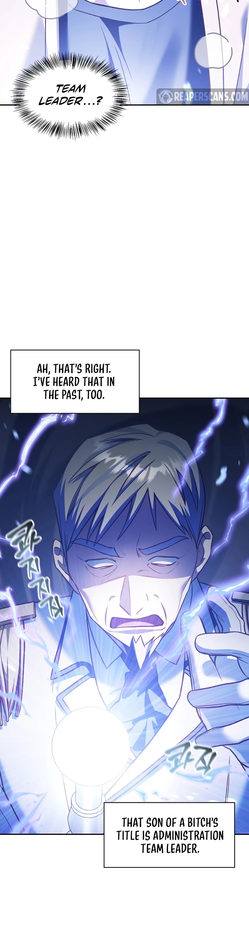 Regressor Instruction Manual Chapter 36 - HolyManga.Net