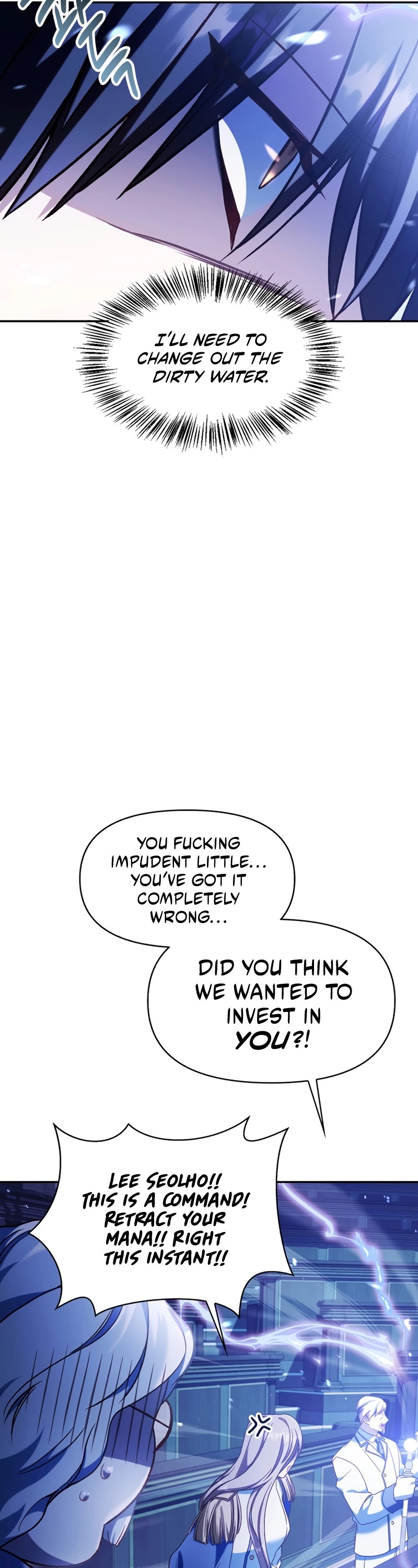 Regressor Instruction Manual Chapter 36 - HolyManga.Net