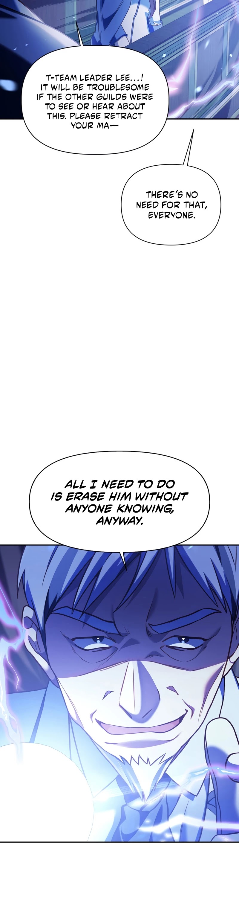 Regressor Instruction Manual Chapter 36 - HolyManga.Net