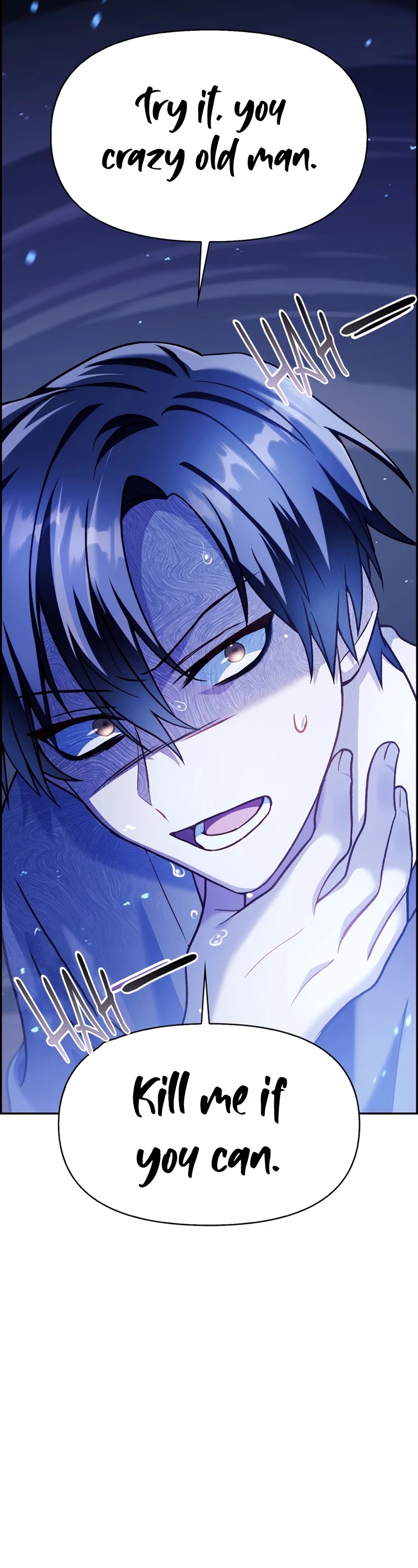 Regressor Instruction Manual Chapter 36 - HolyManga.Net