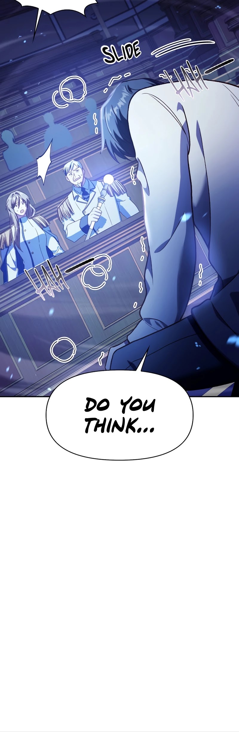 Regressor Instruction Manual Chapter 36 - HolyManga.Net