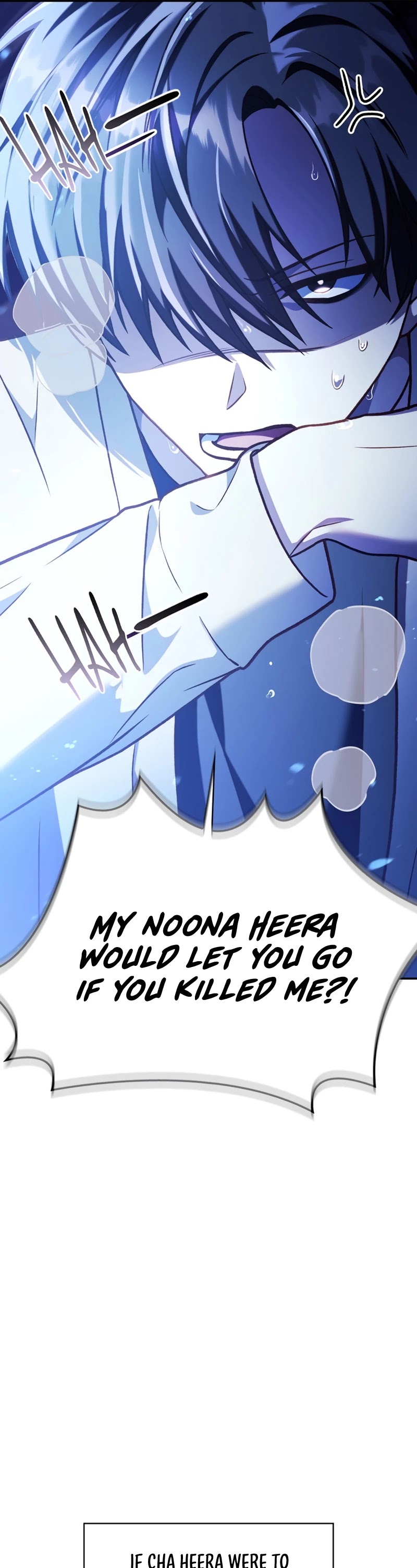 Regressor Instruction Manual Chapter 36 - HolyManga.Net