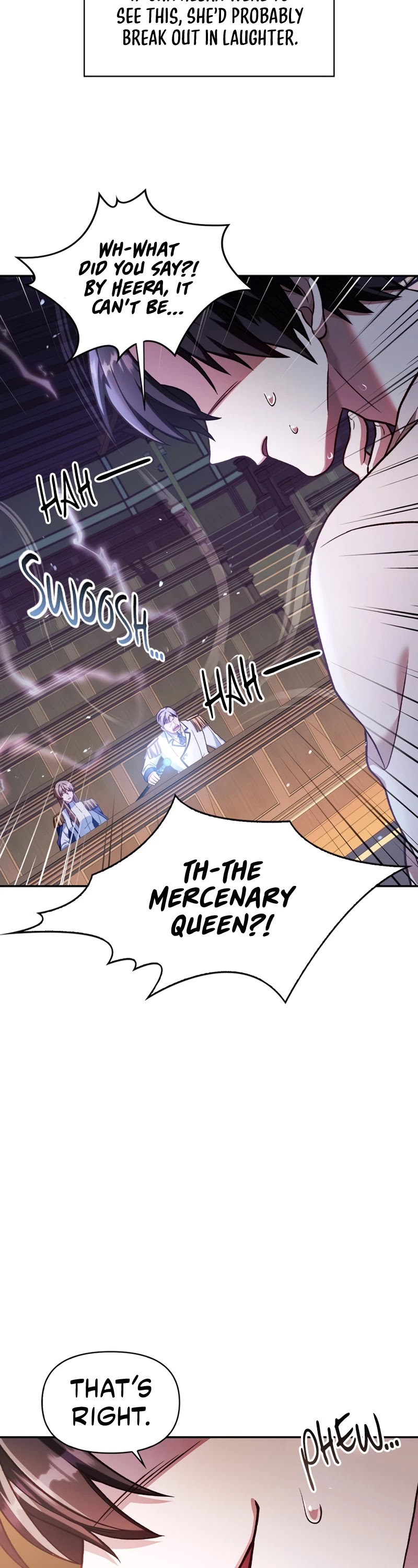 Regressor Instruction Manual Chapter 36 - HolyManga.Net