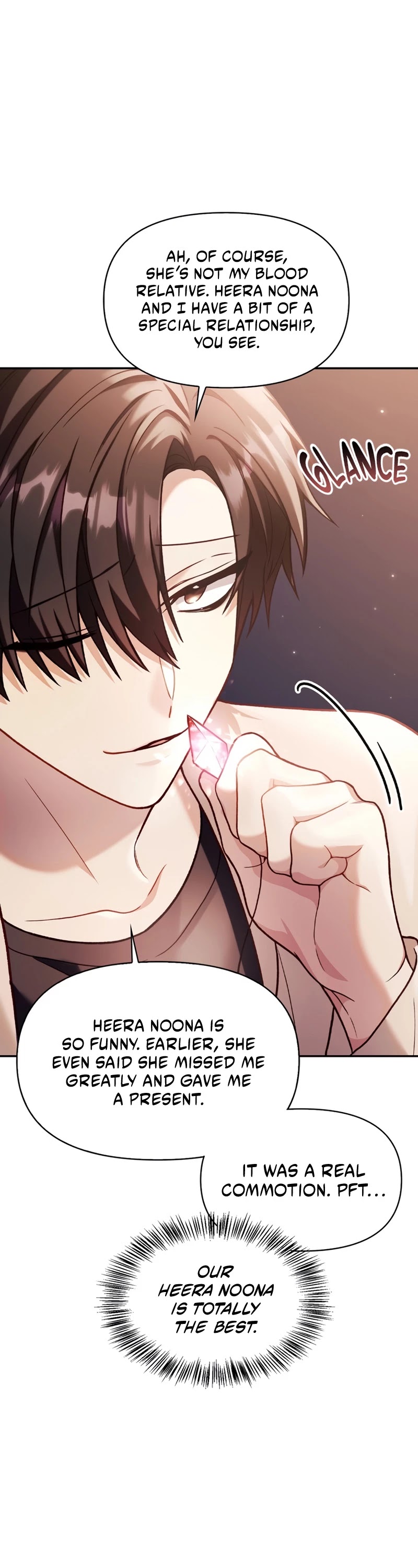 Regressor Instruction Manual Chapter 36 - HolyManga.Net