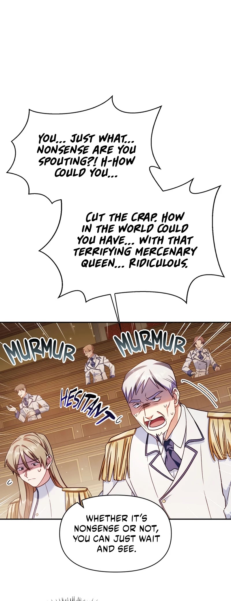 Regressor Instruction Manual Chapter 36 - HolyManga.Net