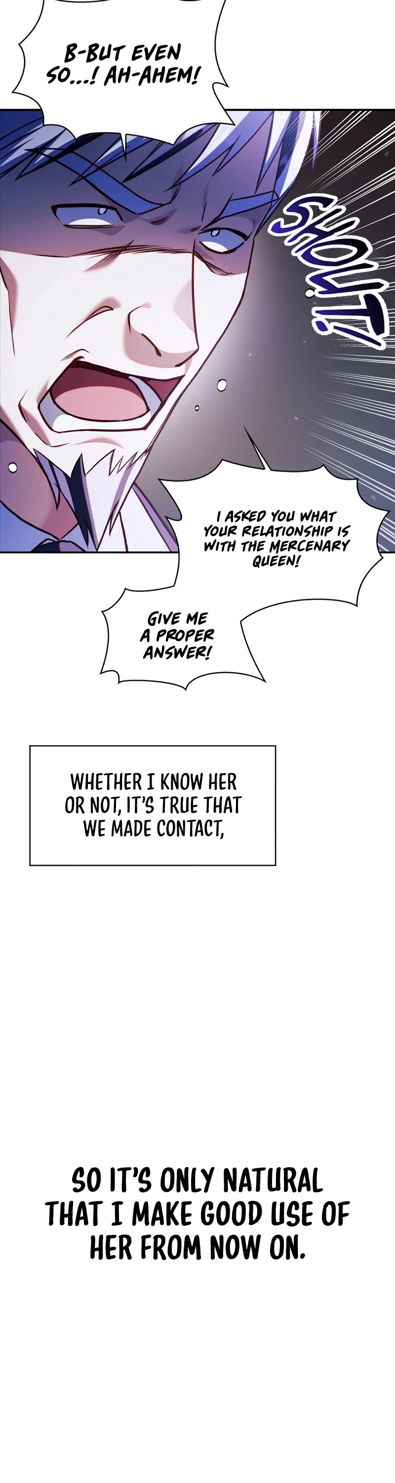 Regressor Instruction Manual Chapter 36 - HolyManga.Net