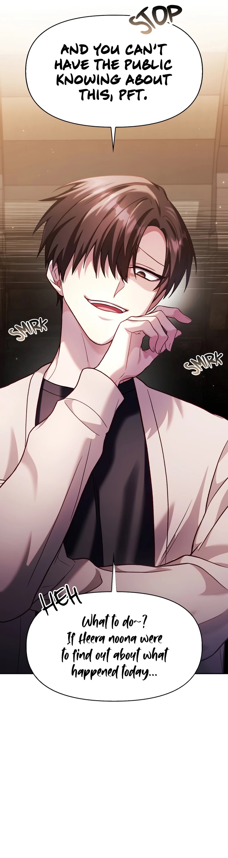 Regressor Instruction Manual Chapter 36 - HolyManga.Net