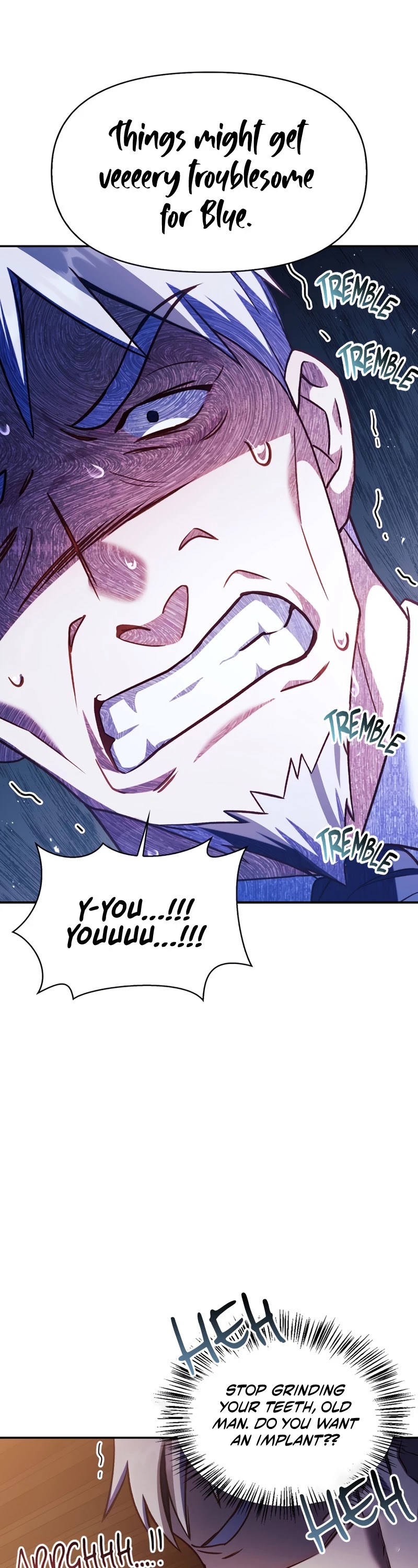 Regressor Instruction Manual Chapter 36 - HolyManga.Net