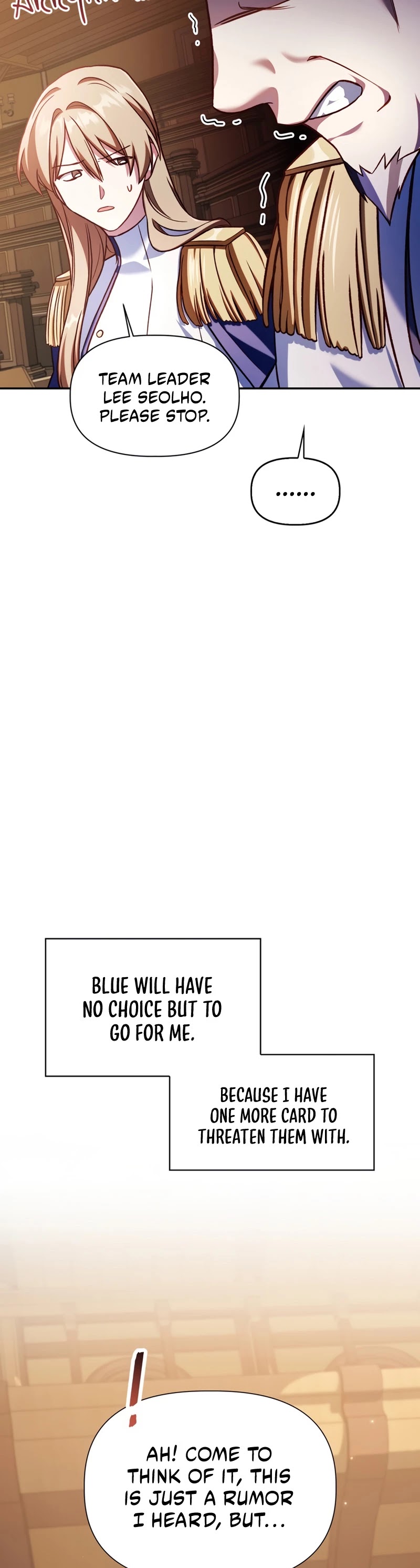 Regressor Instruction Manual Chapter 36 - HolyManga.Net