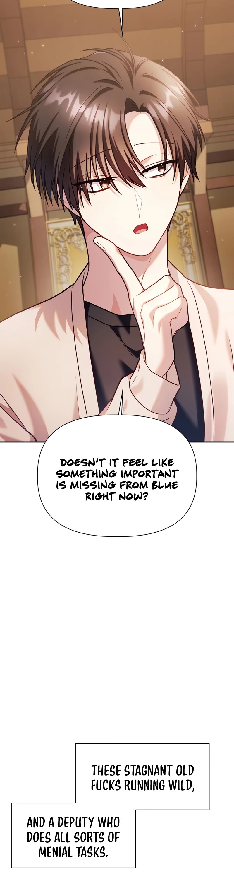 Regressor Instruction Manual Chapter 36 - HolyManga.Net