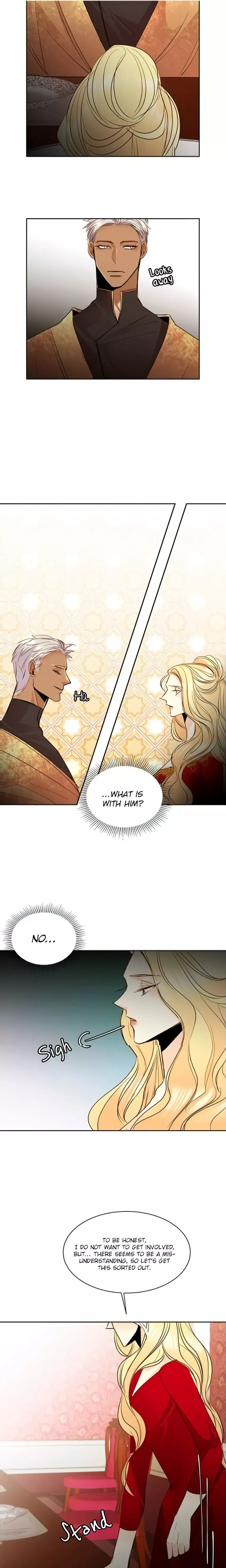 Remarried Empress Chapter 13 - BidManga.com