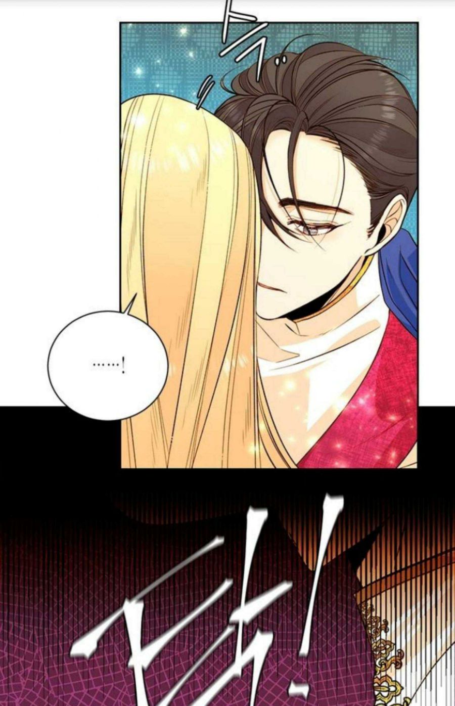 Remarried Empress Chapter 24 - BidManga.com