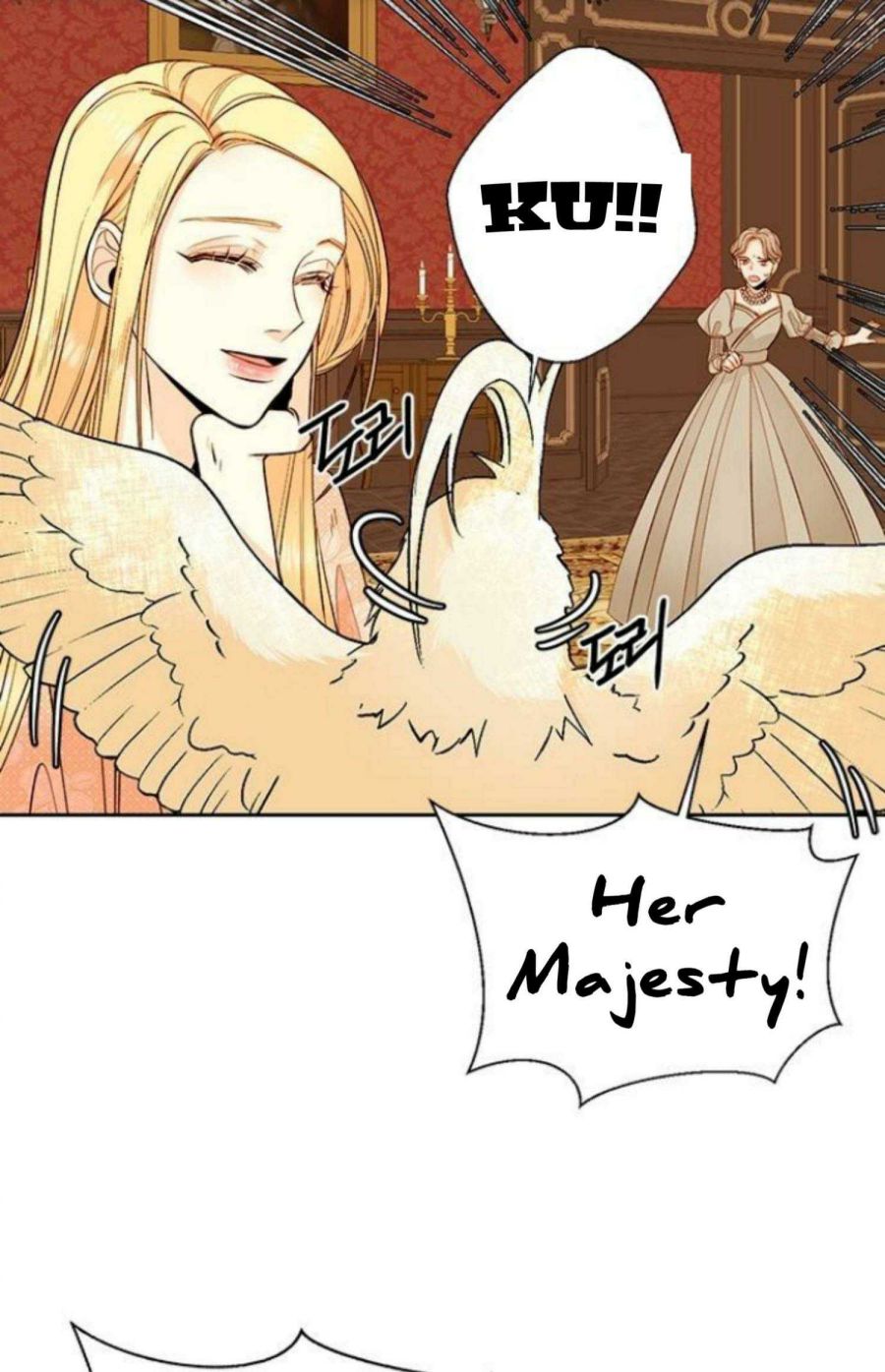 Remarried Empress Chapter 24 - BidManga.com